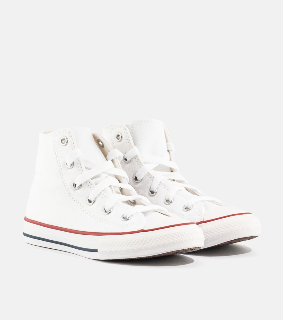 Deportivo de nino y nina Converse 3J253C Blanco Botticelli Talla 32