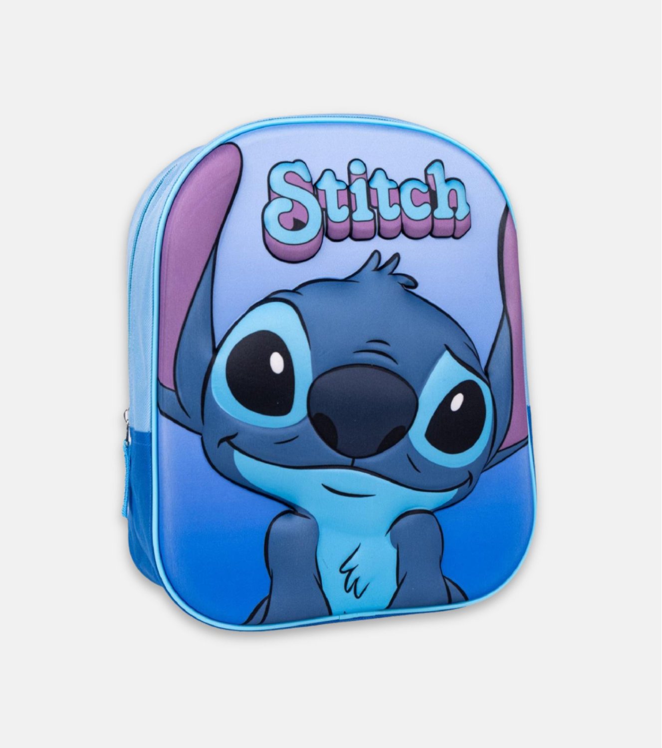 Mochila Stitch 2100004751 Azul