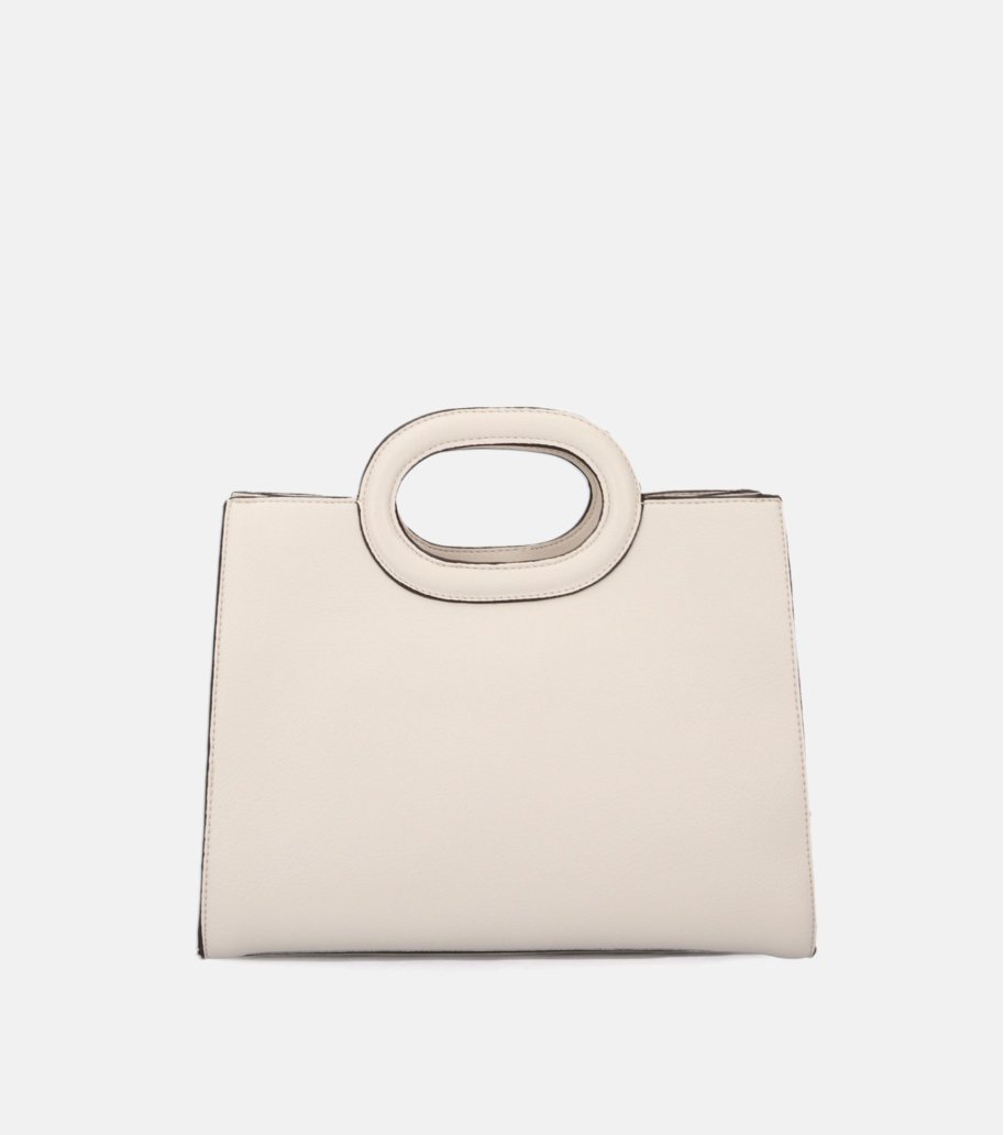 Bolso Liu Jo AA4123E0033 33801 Blanco