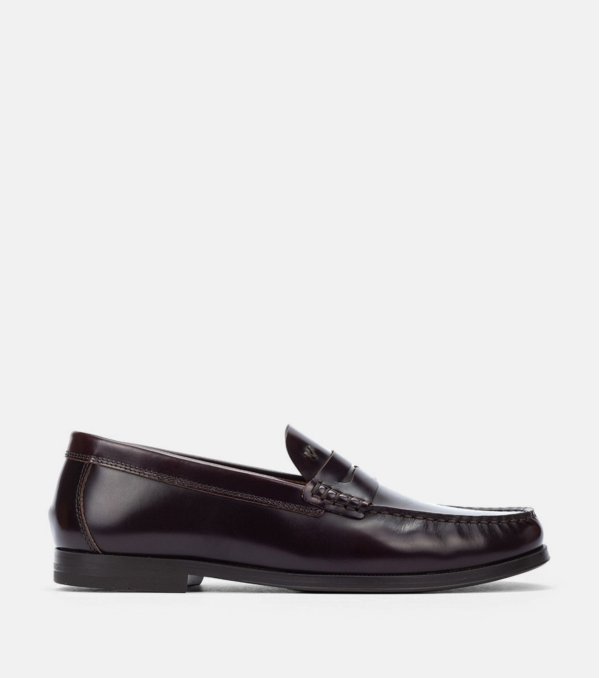 Mocasín Martinelli...