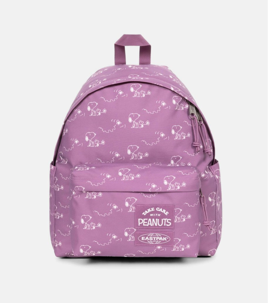 Mochila Eastpak EK0A5BG46O9 Rosa Botticelli Talla 00 Talla 00