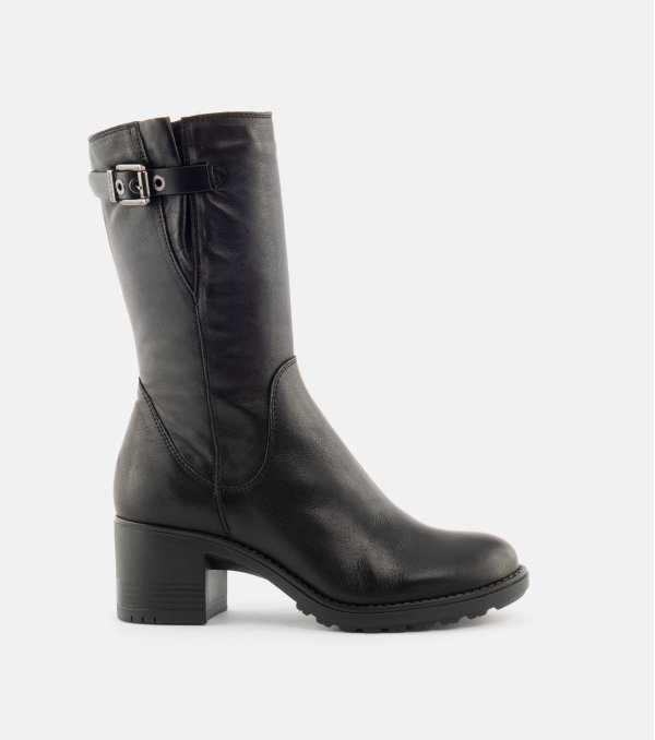 Bota Botticelli BT 8-929 Negro