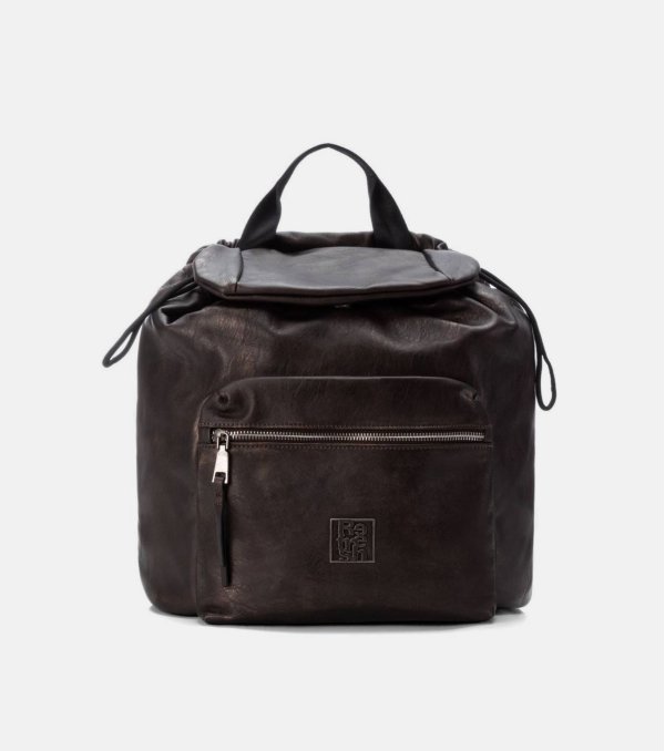 Mochila Refresh 183239 Plomo