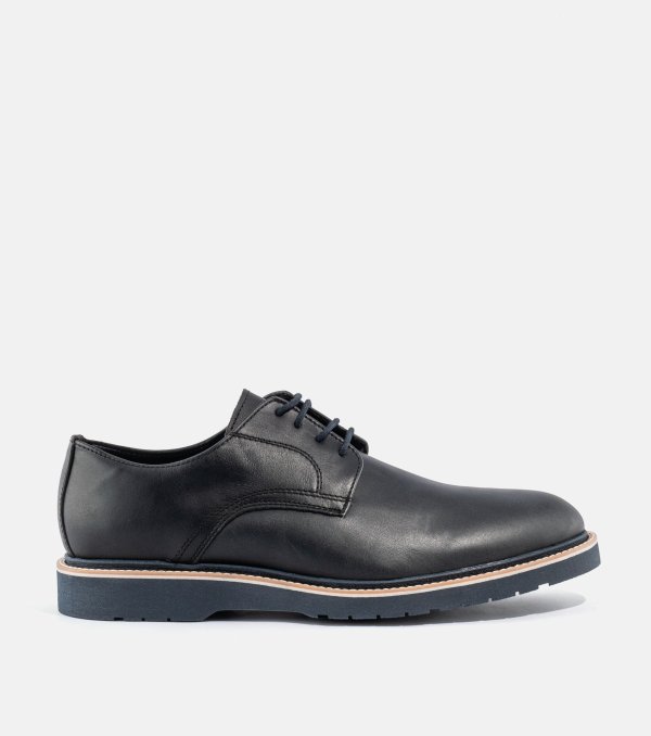 Blucher Botticelli 30807 Negro