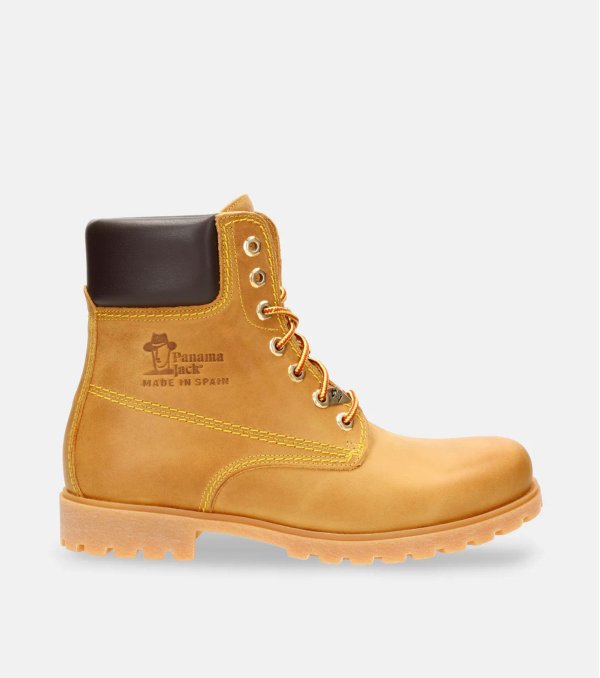 Botín Panama Jack PANAMA 03...