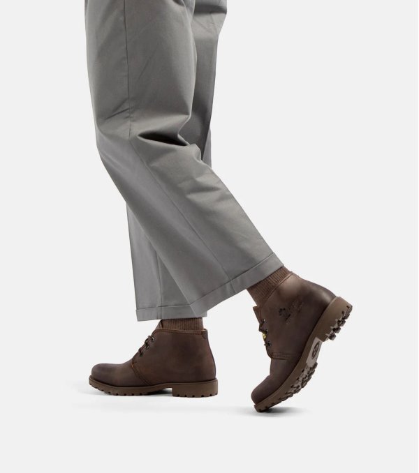 Botín Panama Jack PANAMA C2...