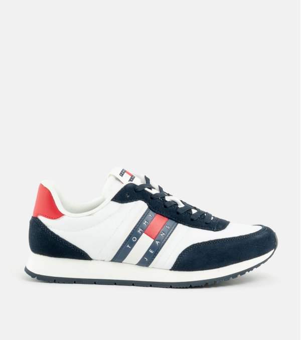 Deportivo Tommy Hilfiger...