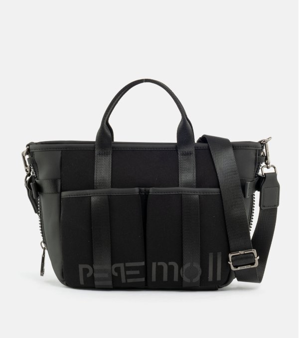 Bolso Pepe Moll 242362 Negro