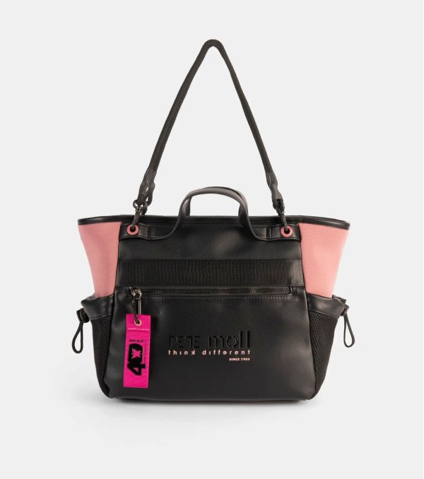 Bolso Pepe Moll 242250 Negro