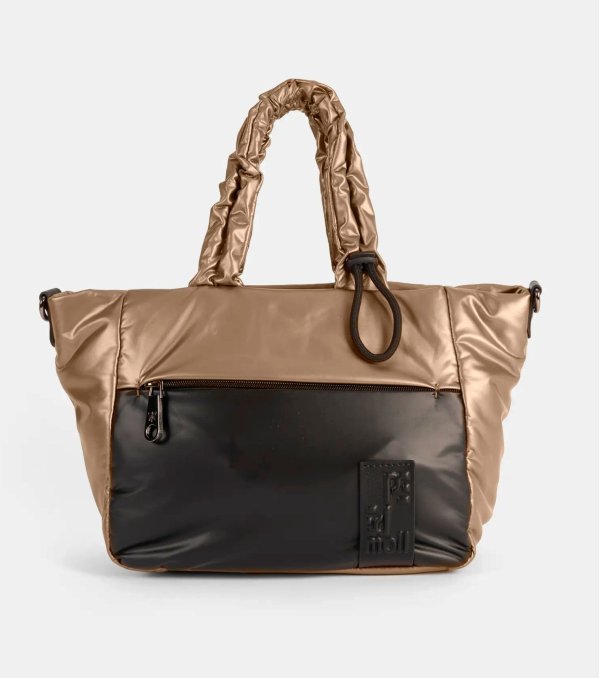 Bolso Pepe Moll 242124 Oro