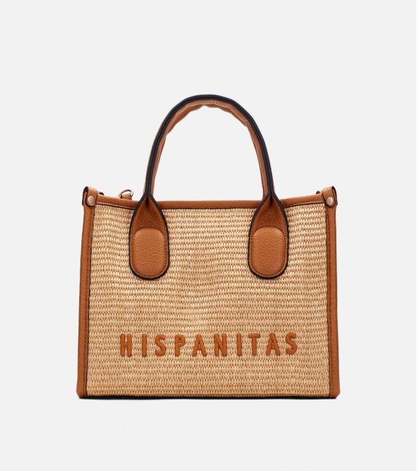 Bolso Hispanitas BV253833...