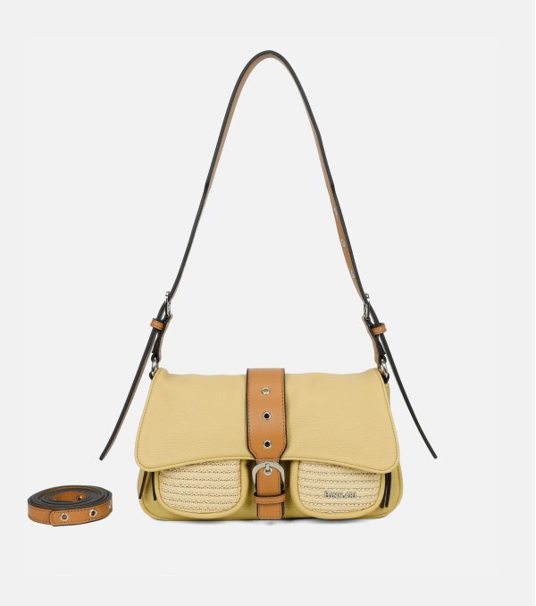 Bolso Binnari 20440 Trigo