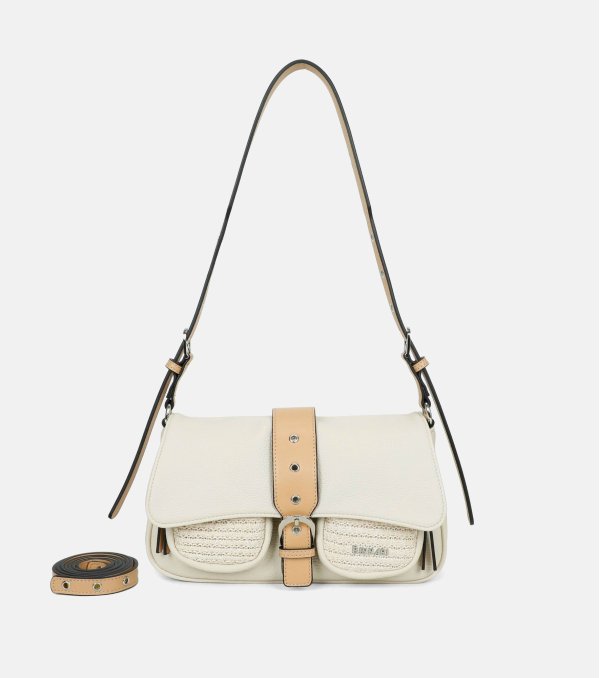 Bolso Binnari 20440 Hielo