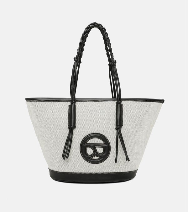 Bolso Binnari 20460 Negro