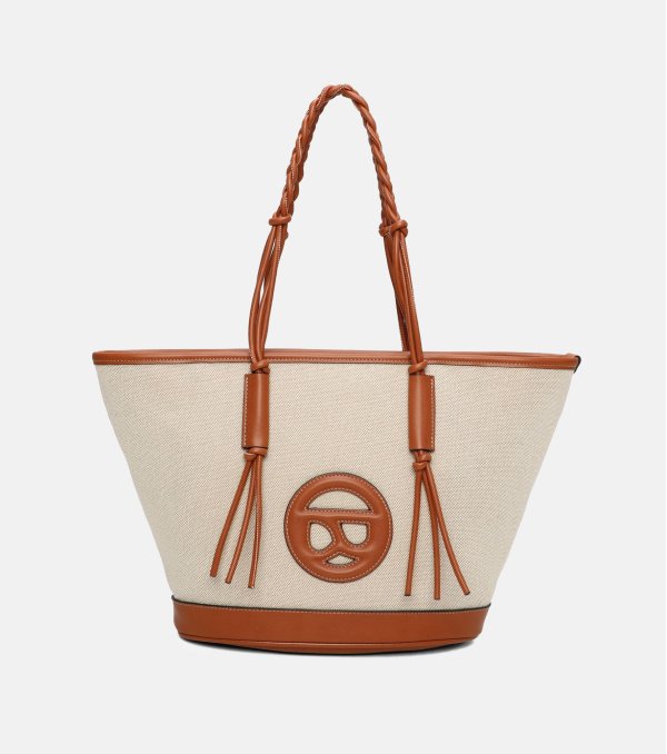 Bolso Binnari 20460 Cuero
