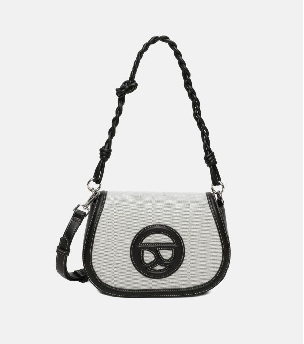 Bolso Binnari 20463 Negro