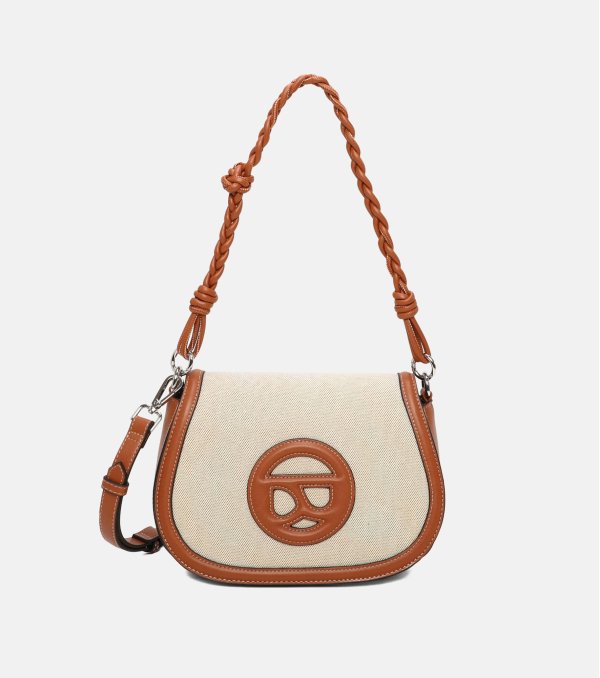 Bolso Binnari 20463 Cuero