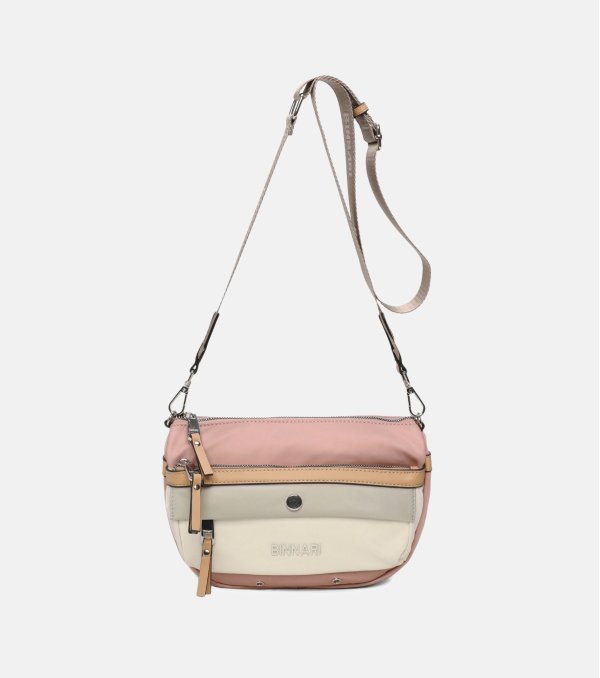 Bolso Binnari 20470 Rosa