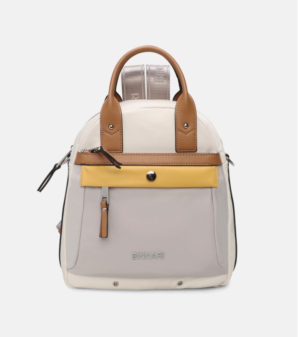 Mochila Binnari 20472 Hielo
