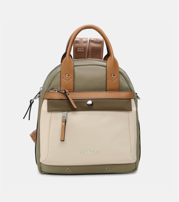 Mochila Binnari 20472 Kaki