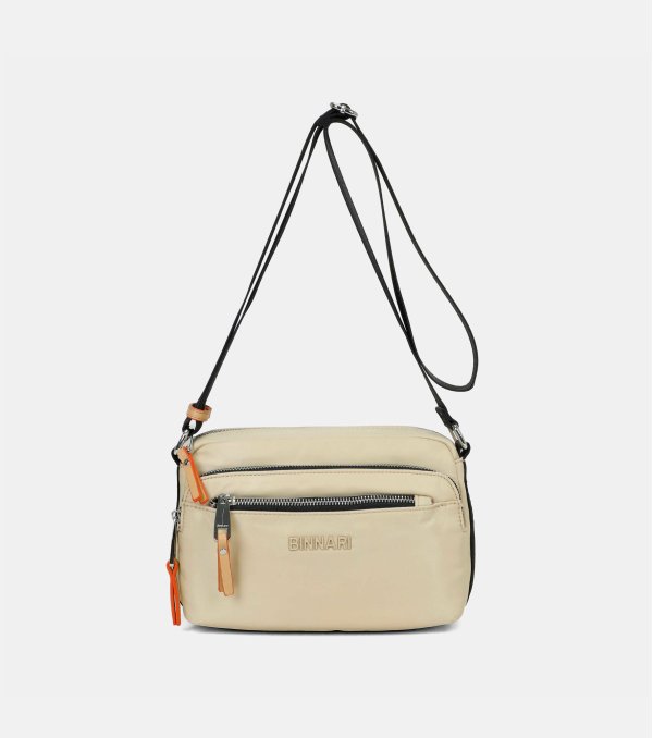 Bolso Binnari 20593 Stone