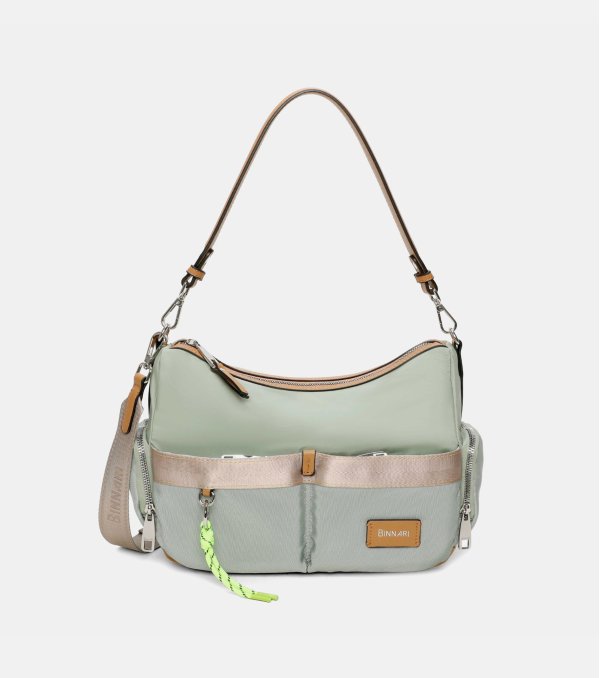 Bolso Binnari 20631 Menta