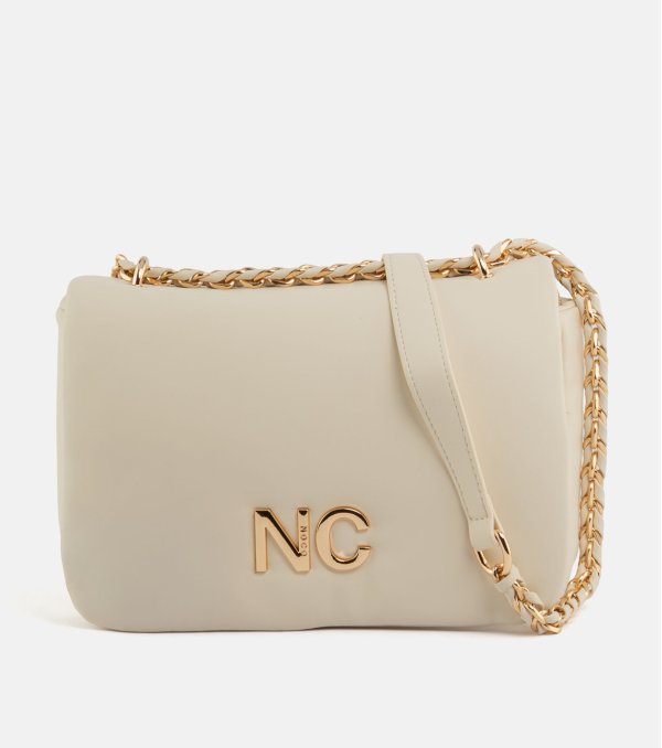 Bolso Noco 2515619S Beige
