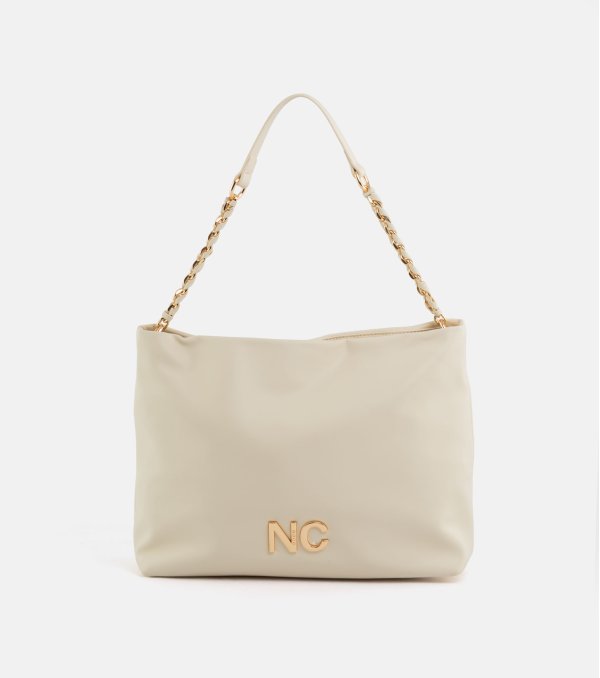 Bolso Noco 2515622S Beige