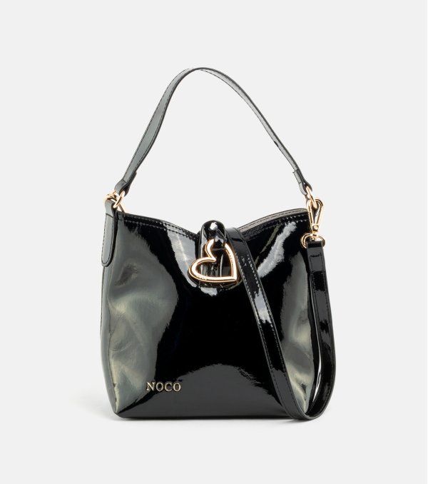 Bolso Noco 2515632N Negro