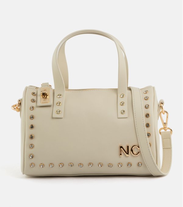 Bolso Noco 2515646S Beige