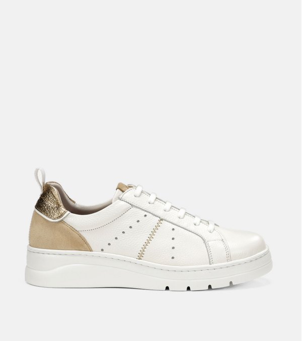 Deportivo Fluchos F1665 Blanco