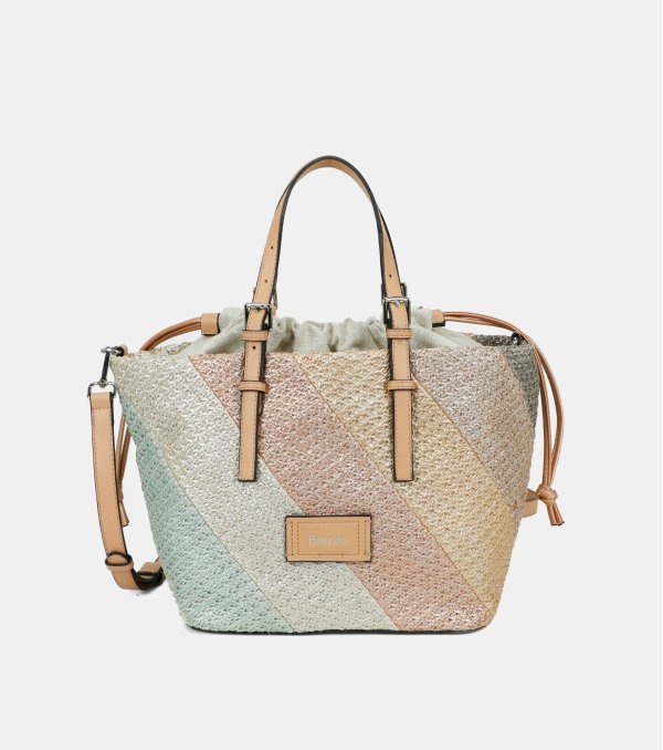 Bolso Binnari 20560 Multicolor