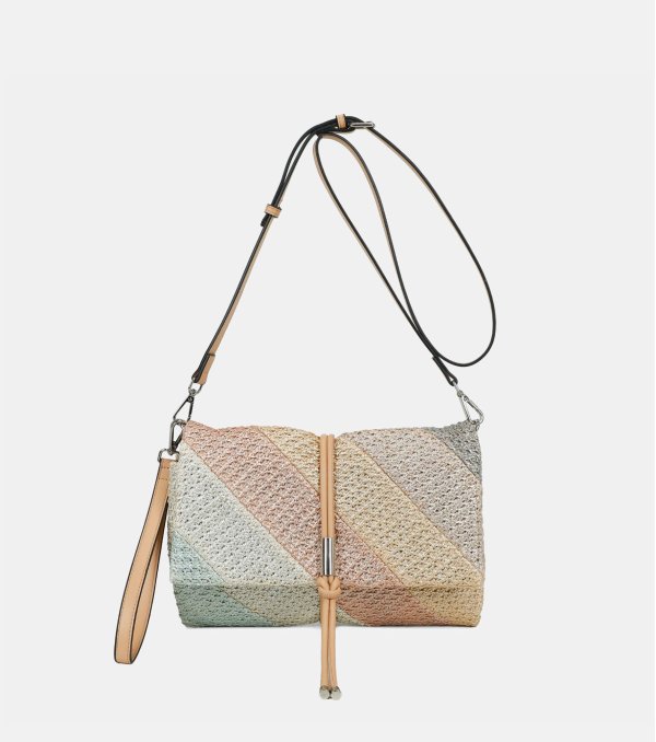 Bolso Binnari 20562 Multicolor