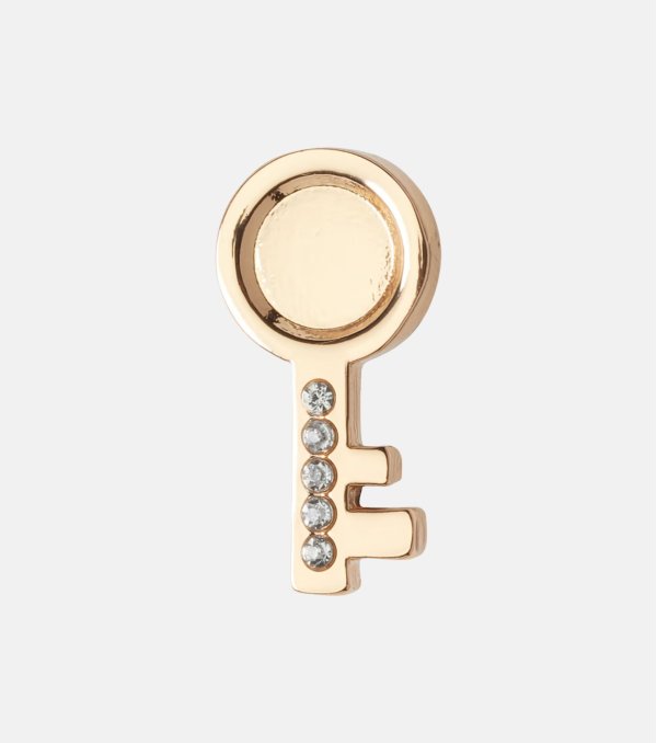 Jibbitz 10008246 Gold Key