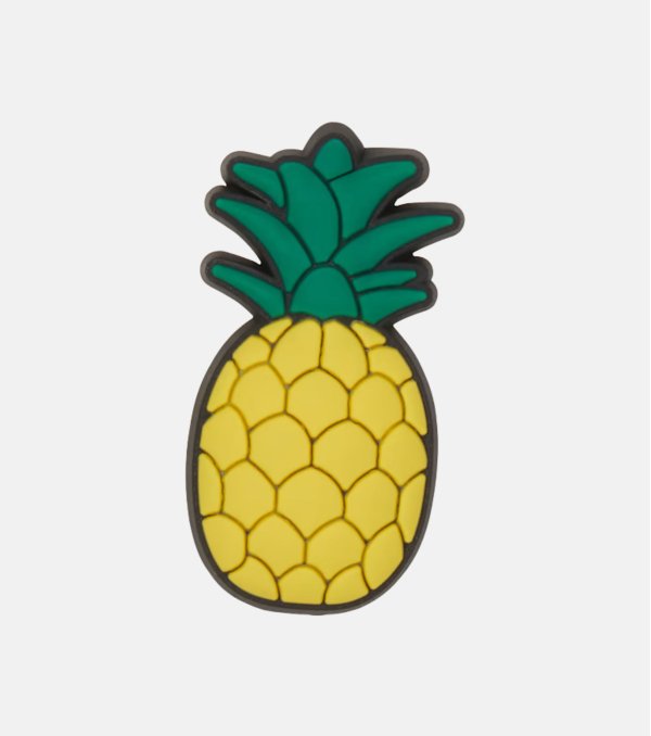 Jibbitz 10007217 Pineapple