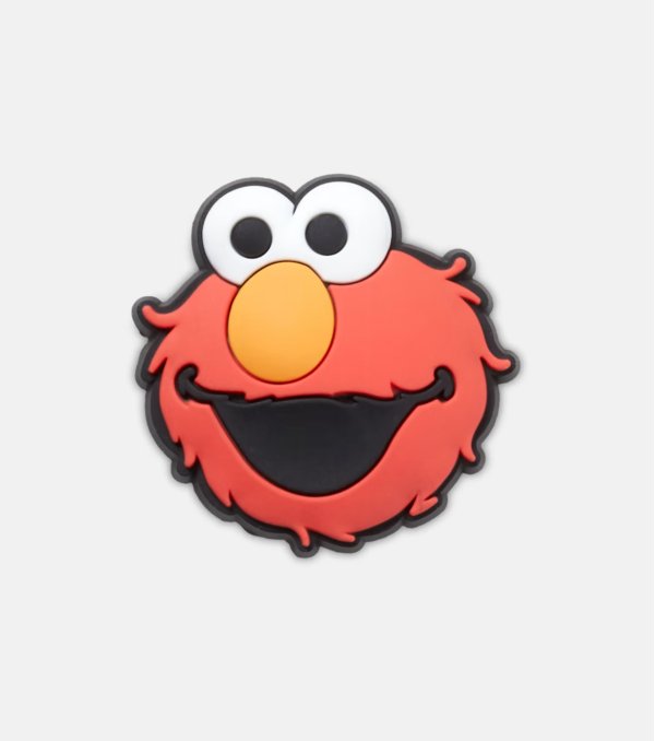 Jibbitz 10012066 Elmo...