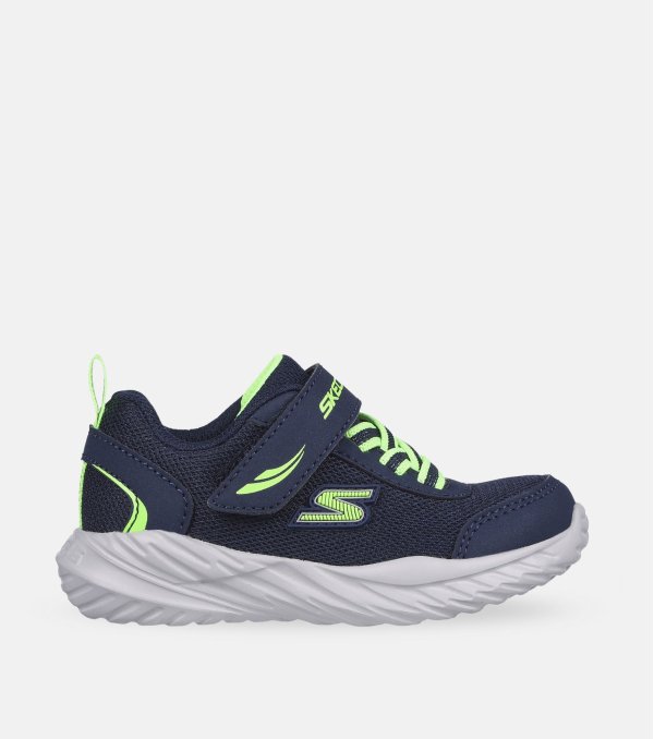 Deportivo Skechers 407308N...