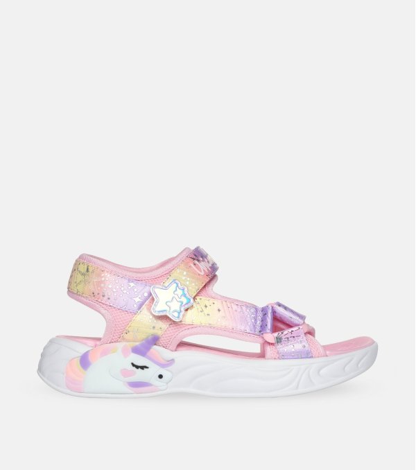 Sandalia Skechers 302682L...