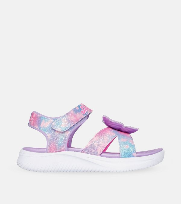 Sandalia Skechers 302682L...