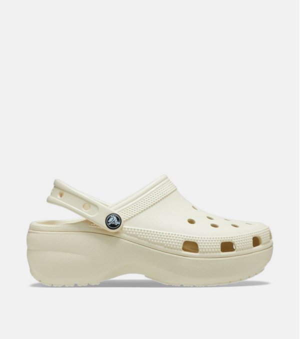 Zueco Crocs 206750 2Y2 Bone