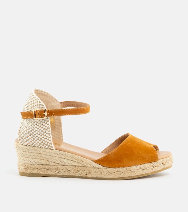Sandalia Gaimo SEDAL 3C Cuero