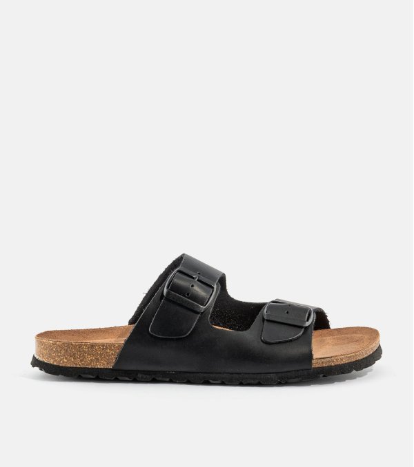 Sandalia Botticelli 9560 Negro