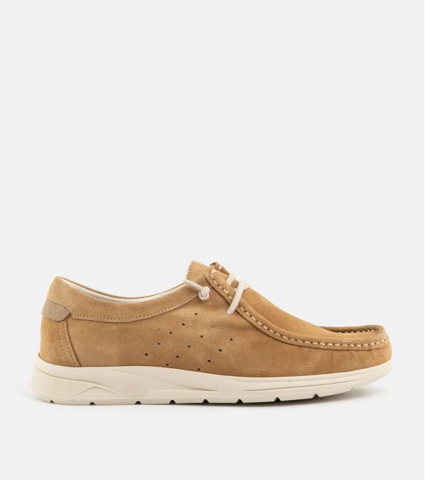 Blucher Botticelli 4090 Camel