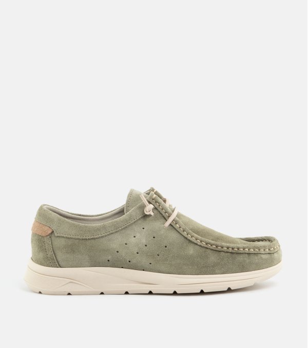 Blucher Botticelli 4090 Verde
