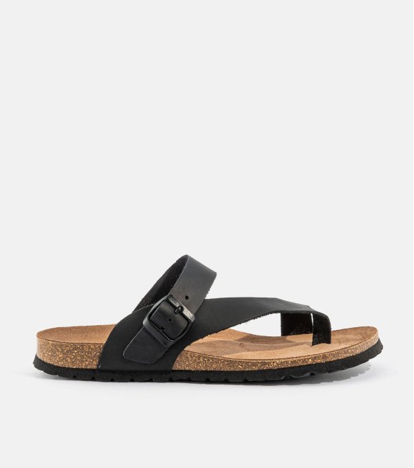 Sandalia Botticelli 9511 Negro