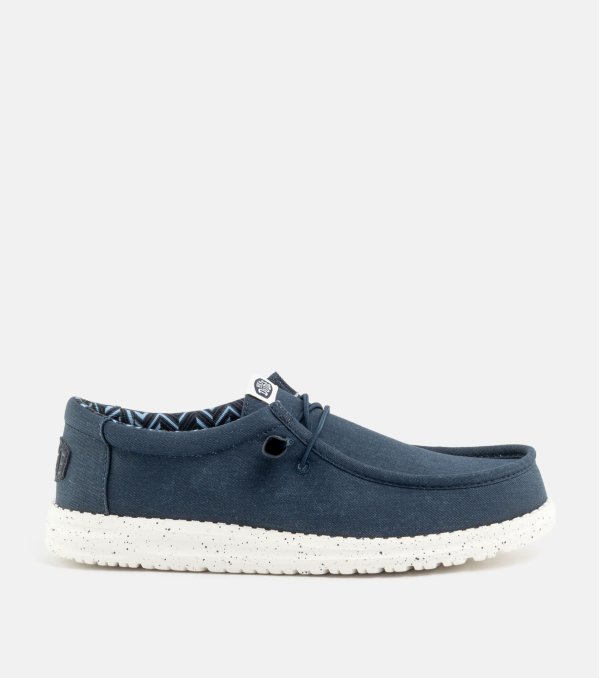 Wallabee Hey Dude WALLY...