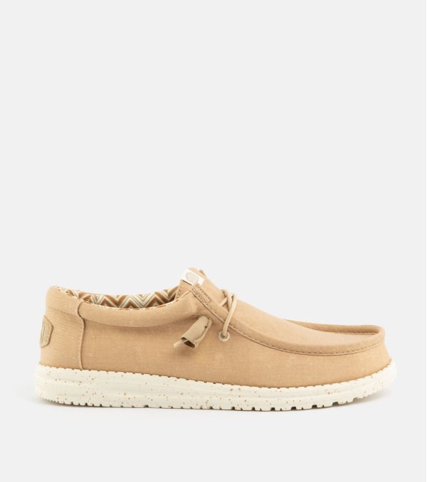 Wallabee Hey Dude WALLY...
