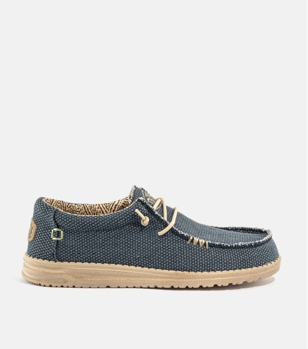 Wallabee Hey Dude WALLY...