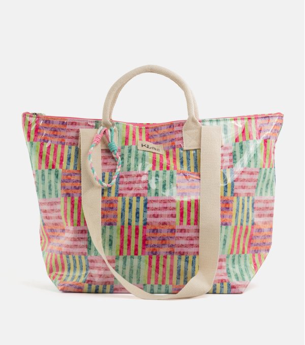 Bolso playa Kbas 2962527...