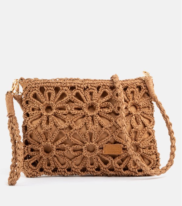Bolso Kbas 1472508T Tostado